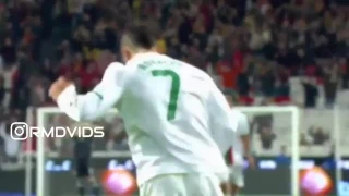 Cristiano Ronaldo the best footboller - RMDVIDS