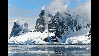 THE SECRET OF ANTARCTICA  Full Documentary HD