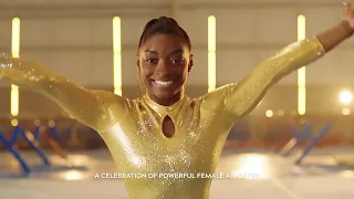 Announcing the Gold Over America Tour starring Simone Biles & an all-star team of champion gymnasts