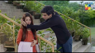 Wehshi - Ep 13 - Digital Promo - Monday - At 09PM Only On HUM TV