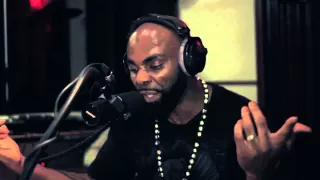 Kaaris-Freestyle Generation 88.2