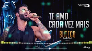 Te Amo Cada Vez Mais - Gusttavo Lima  [ Buteco in Boston ]