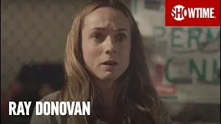 'What the Fuck, Ray' Ep. 7 Official Clip | Ray Donovan | Season 7