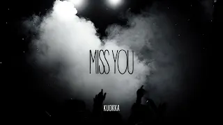 Oliver Tree, Robin Schulz - Miss You (KUOKKA Edit)