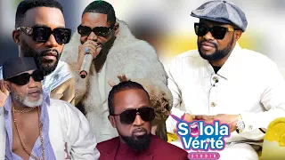 🟨SOLOLA VERITÉ SERGE MABIALA FERRE GOLA A SAUVÉ LA RUMBA CONGOLAISE ET IL MERITE UN PASSEPORT ROUGE