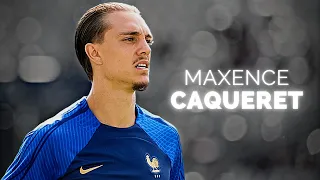 Maxence Caqueret - Season Highlights | 2023