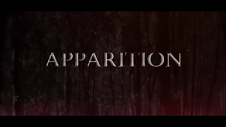 APPARITION TRAILER