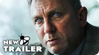 KNIVES OUT Trailer 2 (2019) Rian Johnson Mystery Movie