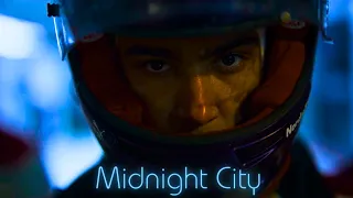 Midnight City - Gran Turismo [ Edit ]