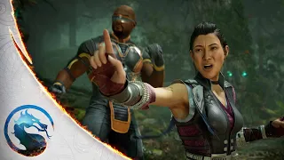 Mortal Kombat 1 – oficjalny zwiastun Umgadi