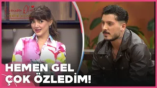 Buse, Mert'ine Kavuştu! ❤️🔥| Kısmetse Olur: Aşkın Gücü 2. Sezon 88. Bölüm