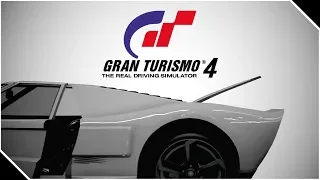 How would GT4 in GTA V?