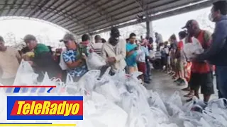 Lingkod Kapamilya | TeleRadyo (27 December 2021)