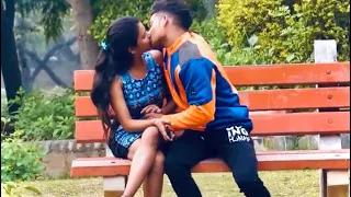 challenge prank so much real kissing pthan k prank