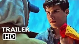 KRYPTON Official Trailer 2 2018 Superman