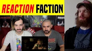 Blood Father Official International Trailer #1 REACTION & REVIEW!!! REACTION!!!