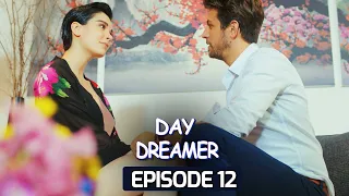 Day Dreamer | Early Bird in Hindi-Urdu Episode 12 | Turkish Dramas @erkencikus-pehlapanchi