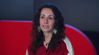 El Futuro del Ecofeminismo - Laura Laguna / TEDxUCM | Laura Laguna | TEDxUCM