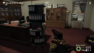 Payday 2 Best Pager Response