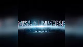 Miss Universe Theme (Scott Greene DJ Remix Extended)