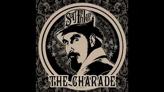 Serj Tankian - The Charade (Rock Version) [DIY Acapella]