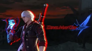 Devil May Cry 4 es decepcionante (Análisis)