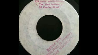 Eric Donaldson & The West Indians - Strange Whispering [1969]