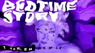 Madonna - Bedtime Story (TENZEN Remix)