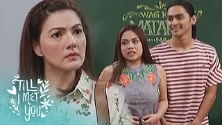 Till I Met You: Cass learns Basti & Iris' plan | Episode 53