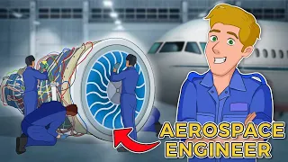 So You Want to Be an AEROSPACE ENGINEER | Inside Aerospace Engineering [Ep. 6]