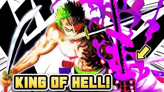 All 9 of Zoro's Swords in One Piece Explained | Inoha