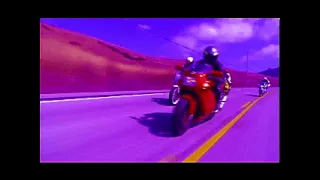 Road Rash Intro 3DO