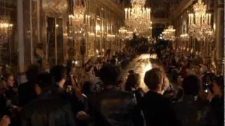 Dior "J'adore" by Jean Jacques Annaud