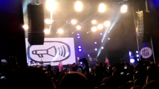 Scooter Oi (live)