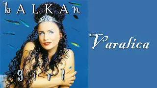 Alka Vuica - Varalica  (Audio 1999) HD