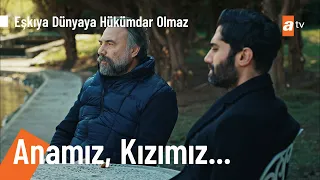 Mezarlığımız bizim yüzümüzden ölen kadınlarla dolu! - @EDHOatv 180. Bölüm