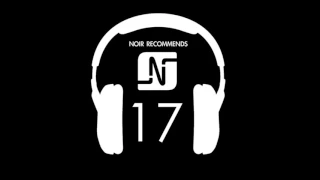 NOIR RECOMMENDS EPISODE 17  (ESSENTIAL MIX BBC RADIO 1) // JUNE 2013