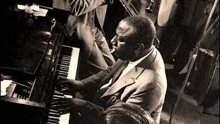James P. Johnson - Ain't Misbehavin' (1945) | Harlem Stride Piano