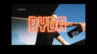 RYDA | Grim (Official music video) @hotboyryda