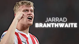 Jarrad Branthwaite - Season Highlights | 2023