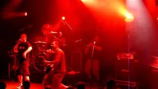 Dog Eat Dog - In The Doghouse (HD) (Live @ Mezz Breda, 30-01-2011)