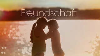 Freundschaft - Namensklang - Dein Name in einem Lied