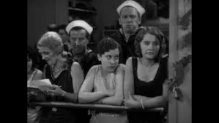 Ten Cents a Dance 1931 - Full Movie, Barbara Stanwyck, Ricardo Cortez, Monroe Owsley, Crime, Romance