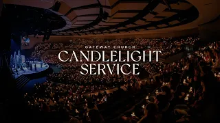 Gateway's Christmas Candlelight Service | Gateway Worship, Natalie Grant, Danny Gokey & CeCe Winans