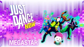 Just Dance - Sweet Sensation By Flo Rida ☆☆☆☆☆ MEGASTAR