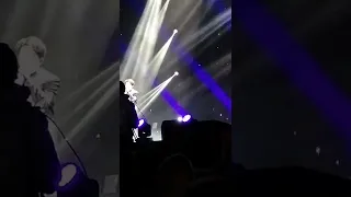 Dimash Düsseldorf 9.4.22 Ave Maria