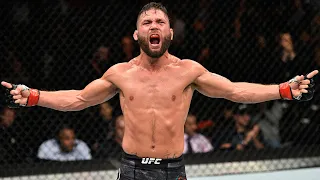 Bonus Resume: Jeremy Stephens