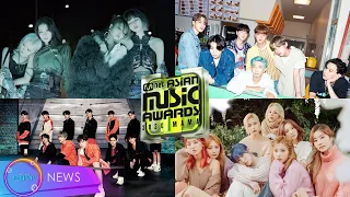 [2020 MAMA] MNET ASIAN MUSIC AWARDS 2020 | Winners