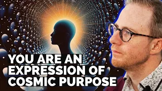 Cosmic Consciousness, Panpsychism, the Mystery of Mind | Philip Goff