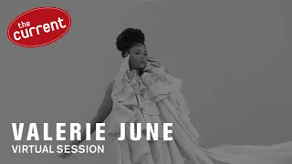 Valerie June - Virtual Session